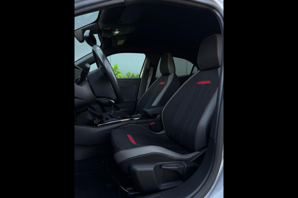 Opel Mokka 1.2 GS Line m23 NAVI|LED|SPORTVELGEN|CLIMATE|CR CONTROL