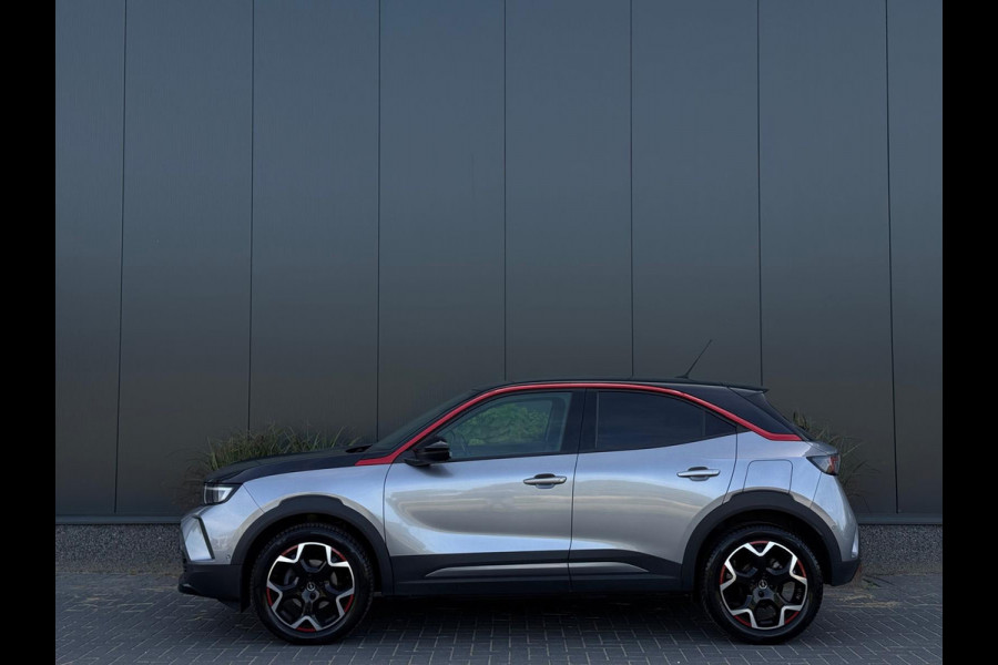 Opel Mokka 1.2 GS Line m23 NAVI|LED|SPORTVELGEN|CLIMATE|CR CONTROL