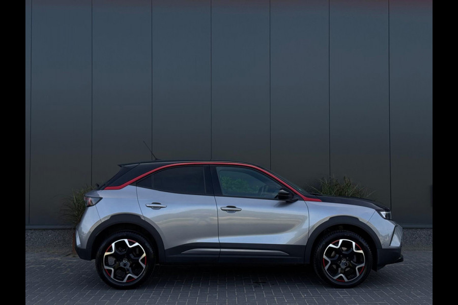 Opel Mokka 1.2 GS Line m23 NAVI|LED|SPORTVELGEN|CLIMATE|CR CONTROL