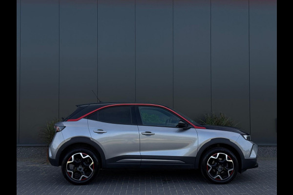 Opel Mokka 1.2 GS Line m23 NAVI|LED|SPORTVELGEN|CLIMATE|CR CONTROL