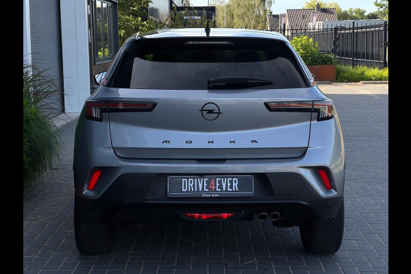 Opel Mokka 1.2 GS Line m23 NAVI|LED|SPORTVELGEN|CLIMATE|CR CONTROL
