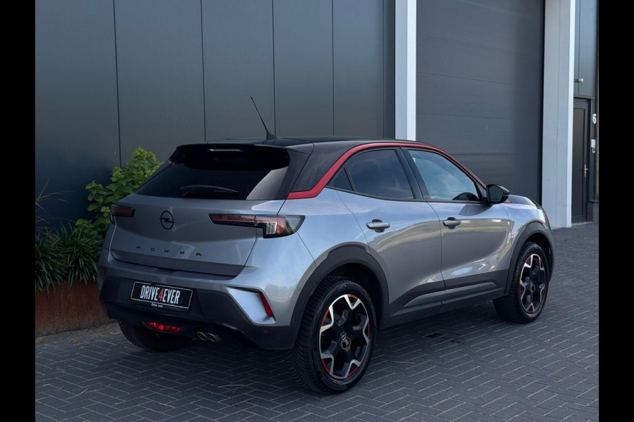 Opel Mokka 1.2 GS Line m23 NAVI|LED|SPORTVELGEN|CLIMATE|CR CONTROL