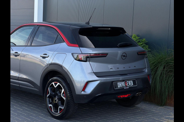 Opel Mokka 1.2 GS Line m23 NAVI|LED|SPORTVELGEN|CLIMATE|CR CONTROL