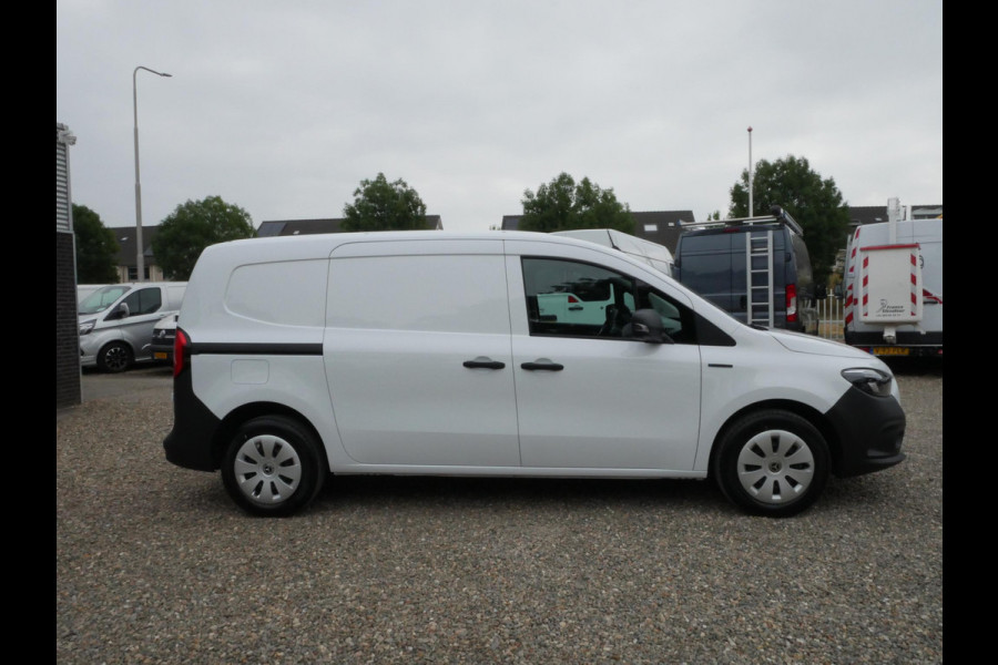 Mercedes-Benz eCitan 112 Base L2 51 kWh SOH 99,82% Airco 22KWH laden