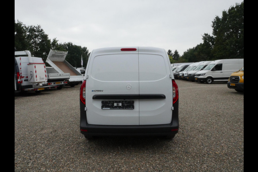 Mercedes-Benz eCitan 112 Base L2 51 kWh SOH 99,82% Airco 22KWH laden