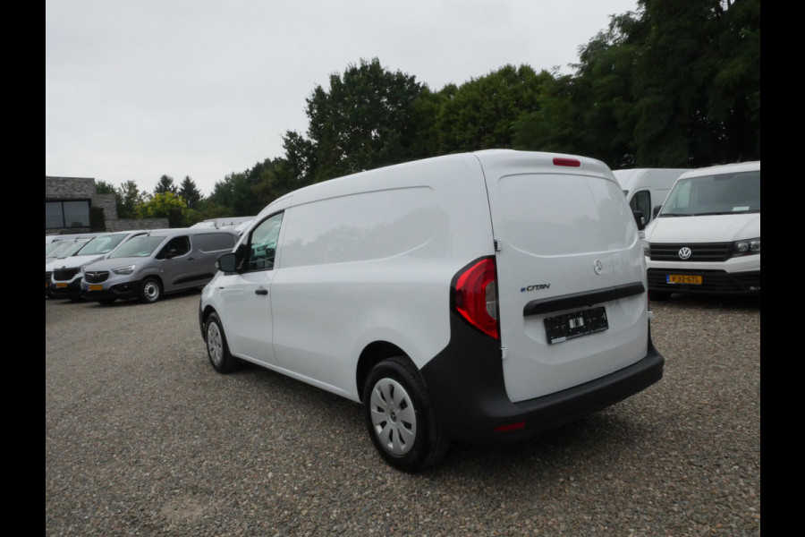 Mercedes-Benz eCitan 112 Base L2 51 kWh SOH 99,82% Airco 22KWH laden