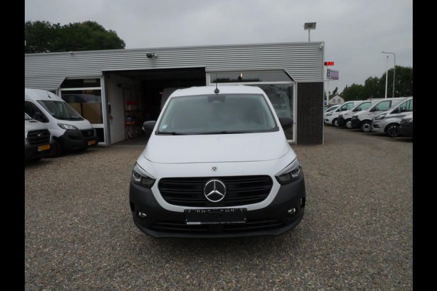 Mercedes-Benz eCitan 112 Base L2 51 kWh SOH 99,82% Airco 22KWH laden