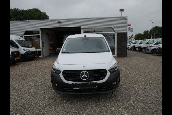 Mercedes-Benz eCitan 112 Base L2 51 kWh SOH 99,82% Airco 22KWH laden