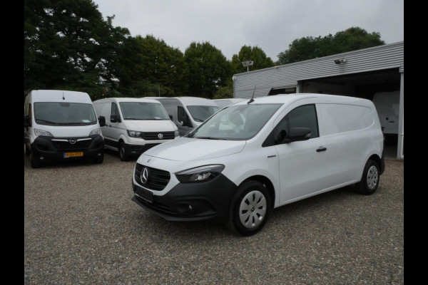 Mercedes-Benz eCitan 112 Base L2 51 kWh SOH 99,82% Airco 22KWH laden