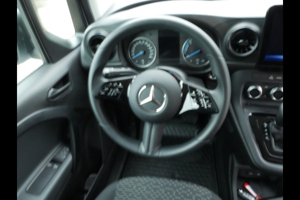 Mercedes-Benz eCitan 112 Base L2 51 kWh SOH 99,82% Airco 22KWH laden