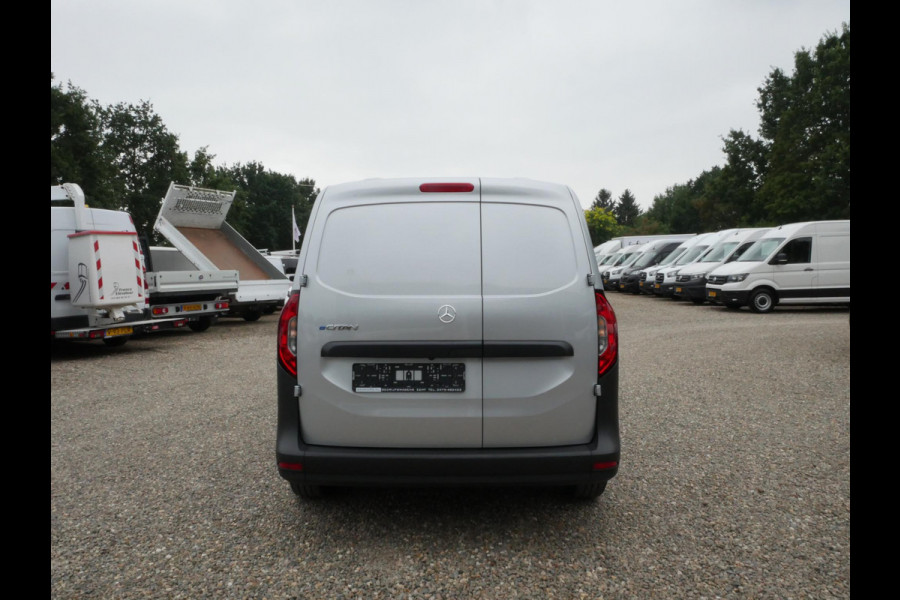 Mercedes-Benz eCitan 112 Base L2 51 kWh SOH 99,82% Airco