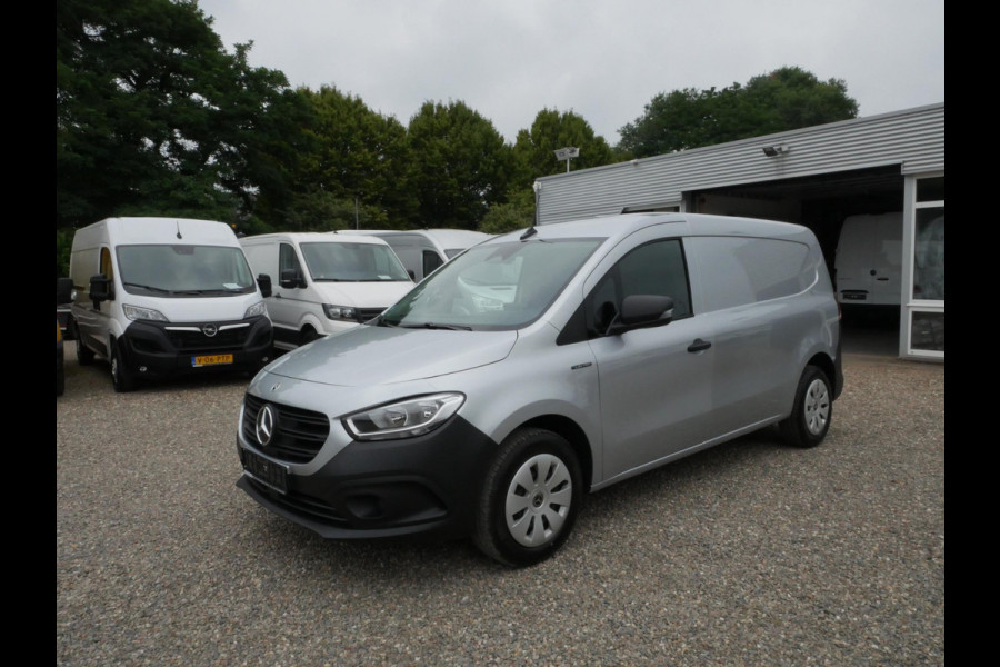 Mercedes-Benz eCitan 112 Base L2 51 kWh SOH 99,82% Airco