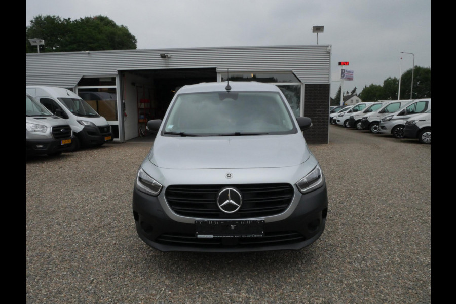 Mercedes-Benz eCitan 112 Base L2 51 kWh SOH 99,82% Airco