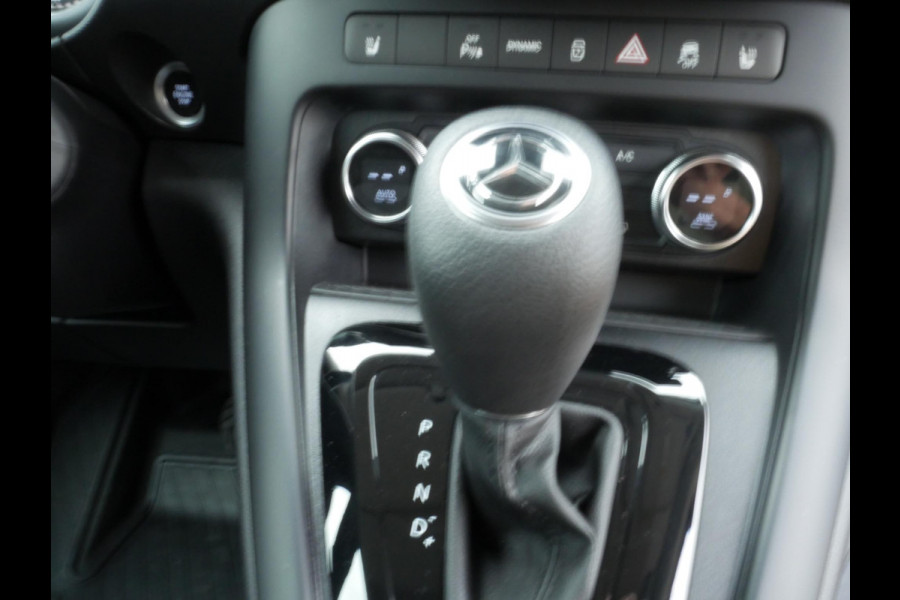 Mercedes-Benz eCitan 112 Base L2 51 kWh SOH 99,82% Airco