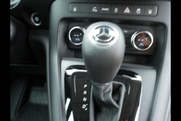Mercedes-Benz eCitan 112 Base L2 51 kWh SOH 99,82% Airco