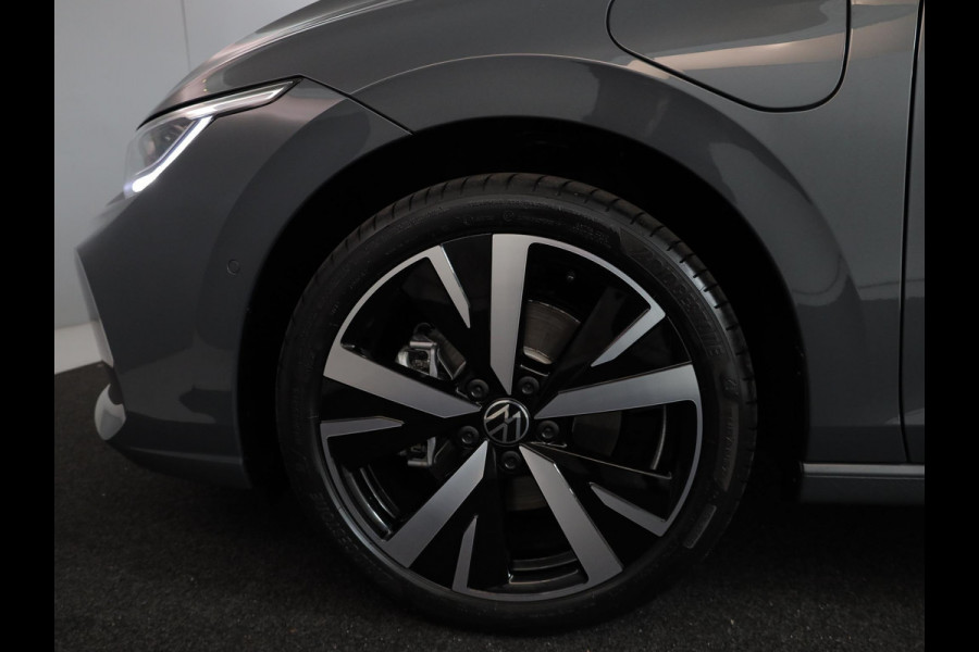 Volkswagen Golf Life Edition 1.5 eHybrid 150 kW / 204 PK Hatchback / Trekhaak / Carplay / 19 Inch