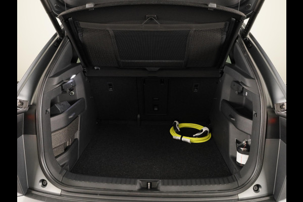 Škoda Elroq 85x RS 340pk 4x4 | Matt Grey | 340 PK | Warmtepomp | Adaptief onderstel | 21" lichtmetaal |