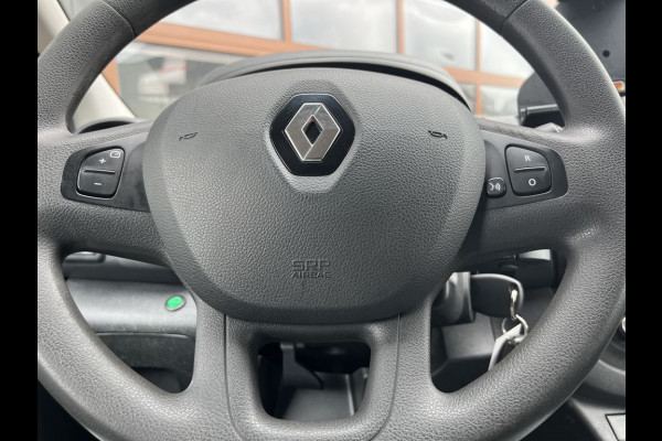 Renault Trafic 2.0 dCi 120pk L2 Comfort 3p Lease €276 /m, 2x Schuifdeur, Trekhaak, Airco, Navi, PDC, Led, Cruise controle, Onderhoudshistorie aanwezig
