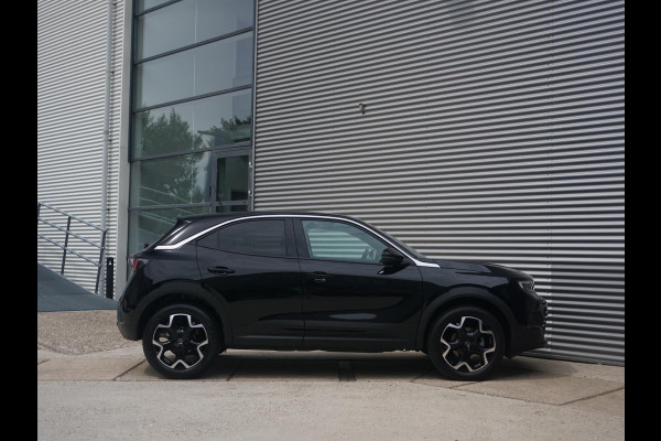 Opel Mokka 1.2 Turbo Ultimate Leder Alcantara