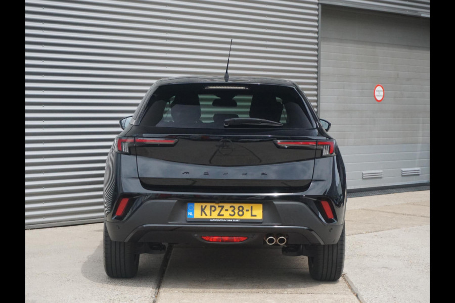 Opel Mokka 1.2 Turbo Ultimate Leder Alcantara