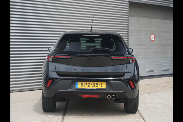 Opel Mokka 1.2 Turbo Ultimate Leder Alcantara