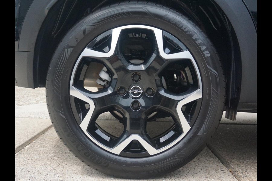 Opel Mokka 1.2 Turbo Ultimate Leder Alcantara
