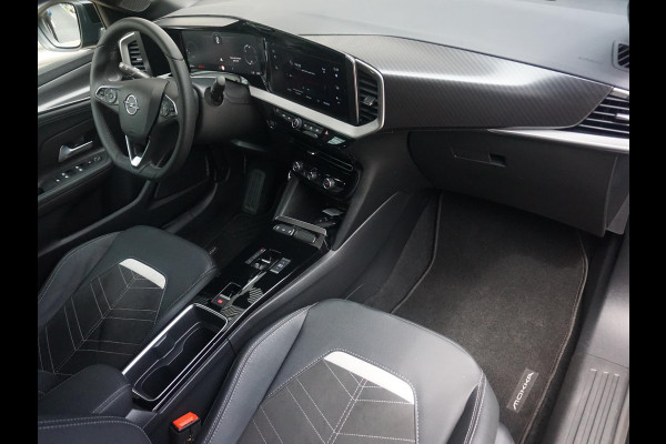 Opel Mokka 1.2 Turbo Ultimate Leder Alcantara