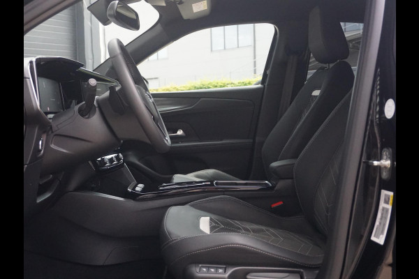 Opel Mokka 1.2 Turbo Ultimate Leder Alcantara