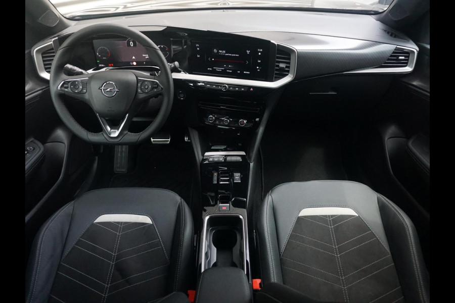 Opel Mokka 1.2 Turbo Ultimate Leder Alcantara