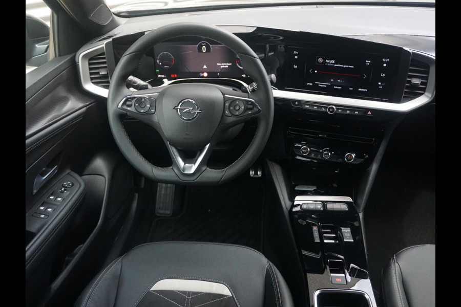 Opel Mokka 1.2 Turbo Ultimate Leder Alcantara