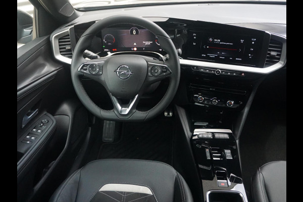 Opel Mokka 1.2 Turbo Ultimate Leder Alcantara