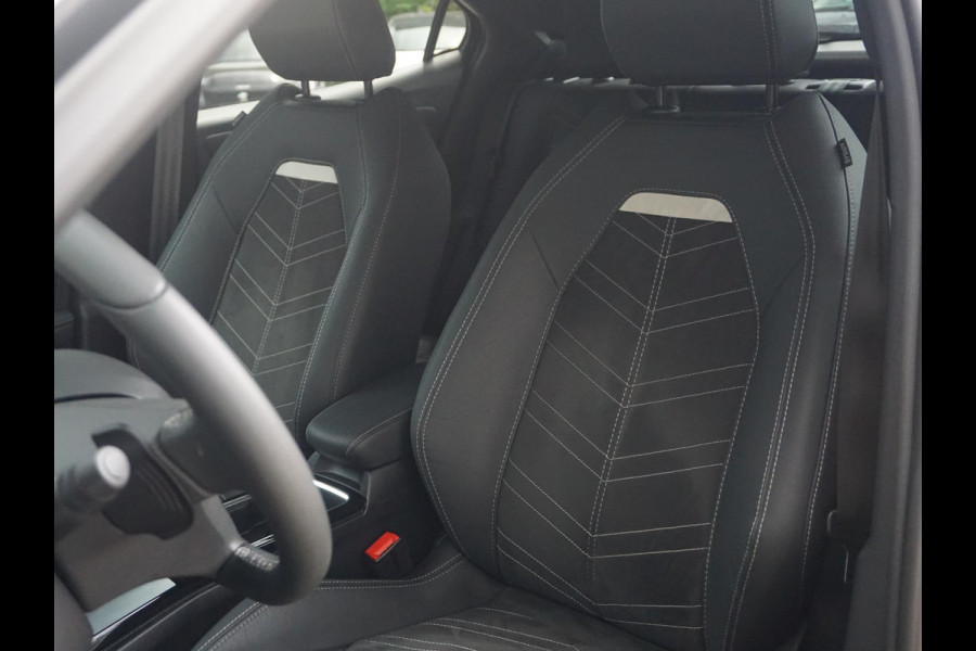 Opel Mokka 1.2 Turbo Ultimate Leder Alcantara