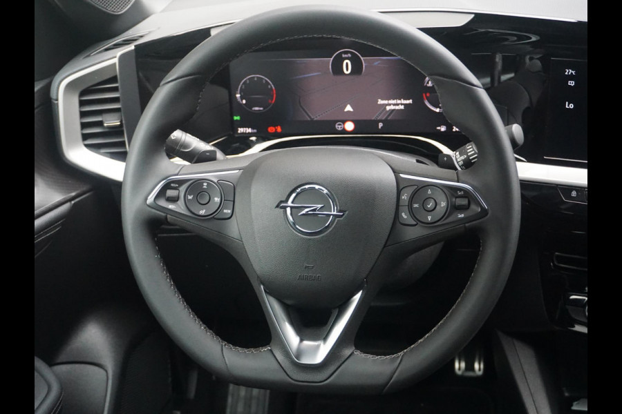Opel Mokka 1.2 Turbo Ultimate Leder Alcantara