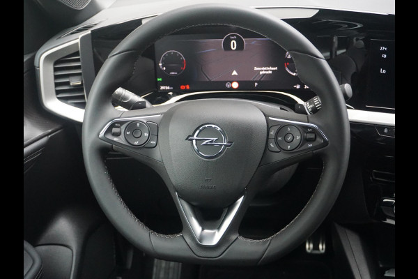 Opel Mokka 1.2 Turbo Ultimate Leder Alcantara