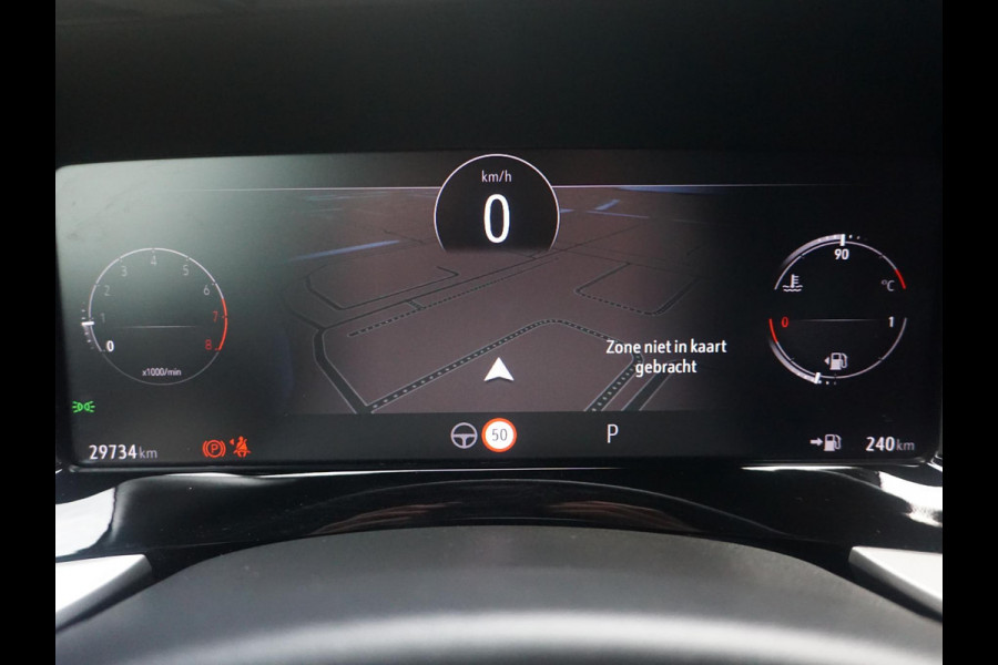Opel Mokka 1.2 Turbo Ultimate Leder Alcantara