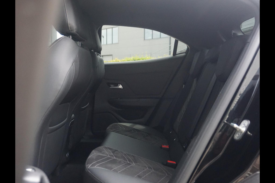 Opel Mokka 1.2 Turbo Ultimate Leder Alcantara
