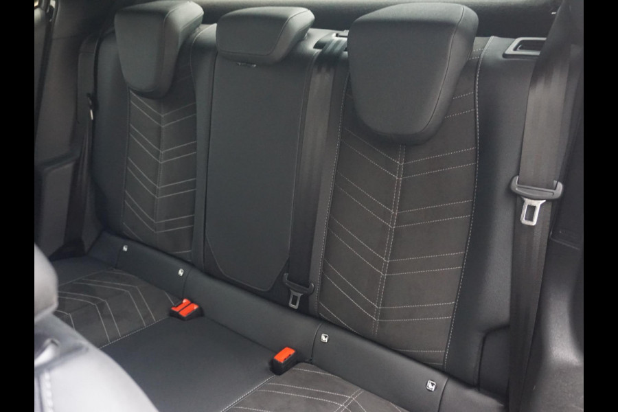 Opel Mokka 1.2 Turbo Ultimate Leder Alcantara