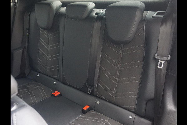 Opel Mokka 1.2 Turbo Ultimate Leder Alcantara
