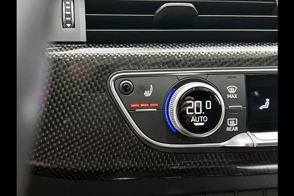 Audi A5 Sportback 3.0 TFSI S5 quattro Pro Line Plus (Goed OndH, Panorama, B&O, Trekhaak, Camera, Navi, Addapt Cruise, Etc)