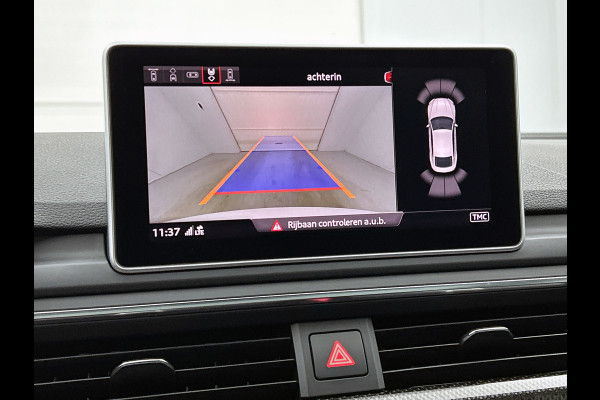 Audi A5 Sportback 3.0 TFSI S5 quattro Pro Line Plus (Goed OndH, Panorama, B&O, Trekhaak, Camera, Navi, Addapt Cruise, Etc)