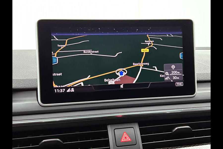 Audi A5 Sportback 3.0 TFSI S5 quattro Pro Line Plus (Goed OndH, Panorama, B&O, Trekhaak, Camera, Navi, Addapt Cruise, Etc)