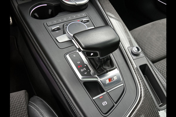 Audi A5 Sportback 3.0 TFSI S5 quattro Pro Line Plus (Goed OndH, Panorama, B&O, Trekhaak, Camera, Navi, Addapt Cruise, Etc)