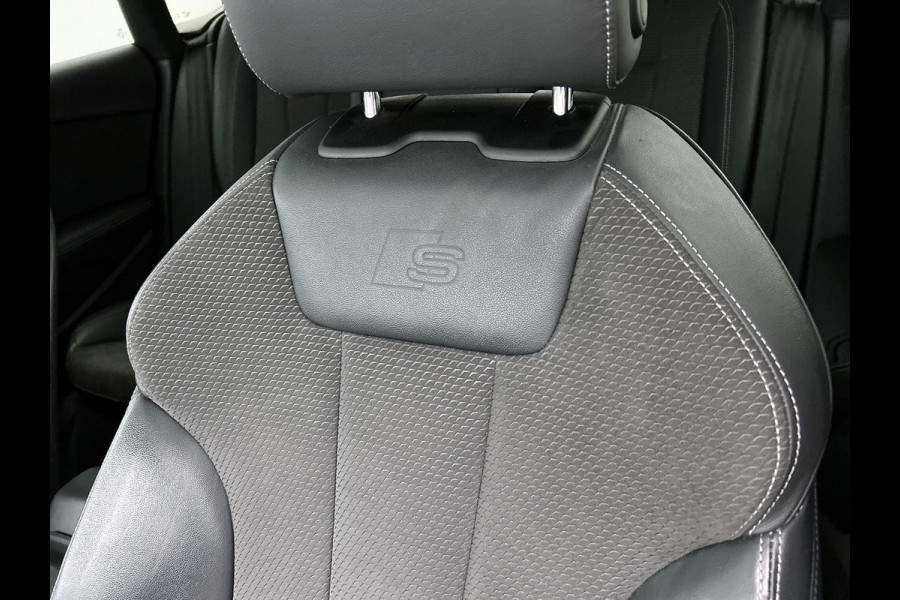 Audi A5 Sportback 3.0 TFSI S5 quattro Pro Line Plus (Goed OndH, Panorama, B&O, Trekhaak, Camera, Navi, Addapt Cruise, Etc)