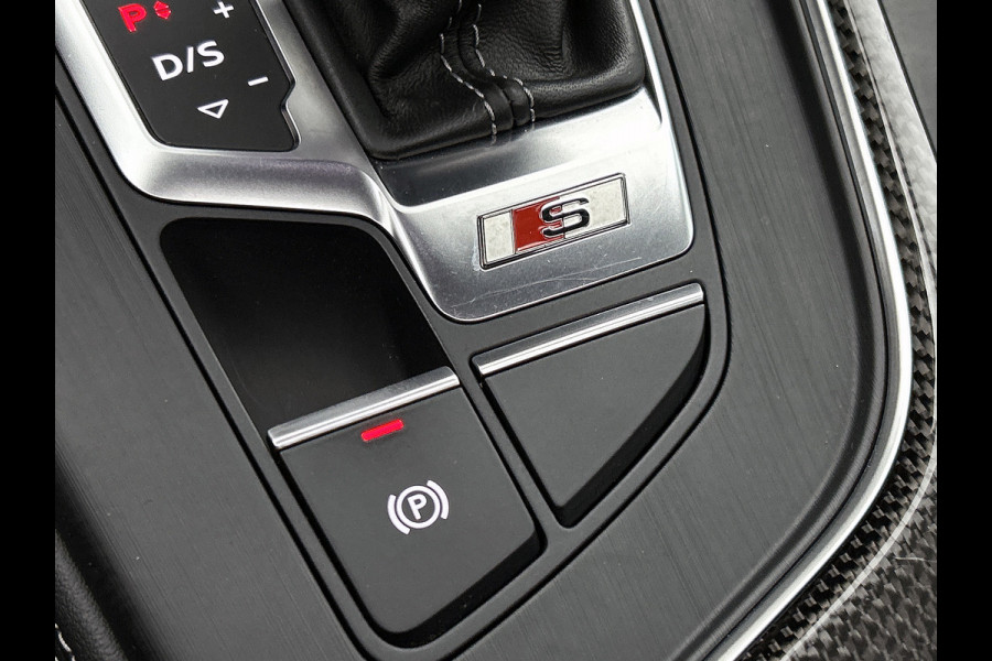 Audi A5 Sportback 3.0 TFSI S5 quattro Pro Line Plus (Goed OndH, Panorama, B&O, Trekhaak, Camera, Navi, Addapt Cruise, Etc)