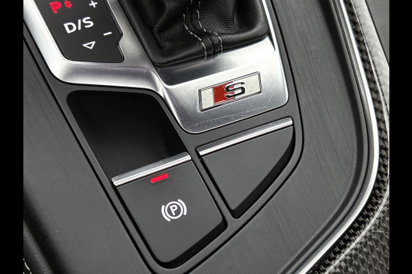 Audi A5 Sportback 3.0 TFSI S5 quattro Pro Line Plus (Goed OndH, Panorama, B&O, Trekhaak, Camera, Navi, Addapt Cruise, Etc)