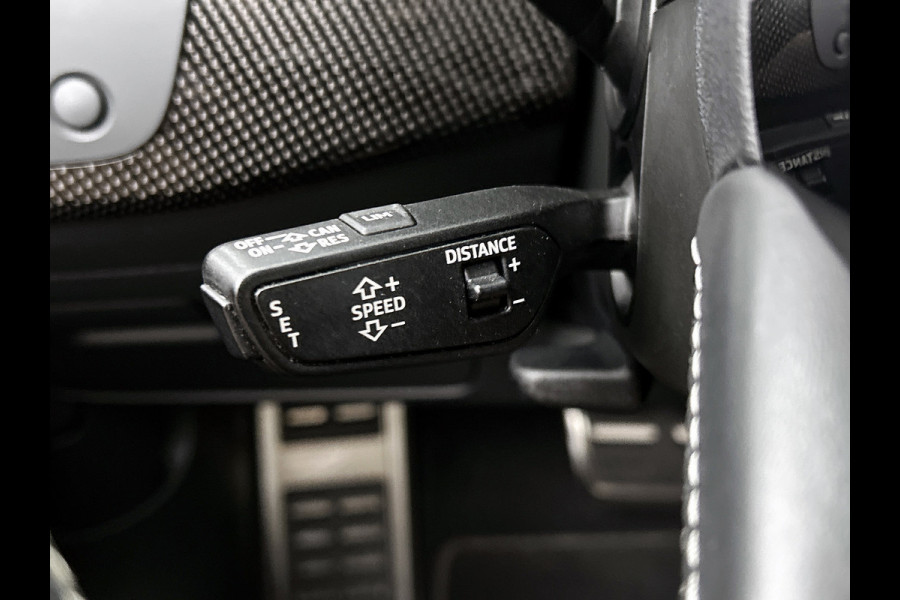 Audi A5 Sportback 3.0 TFSI S5 quattro Pro Line Plus (Goed OndH, Panorama, B&O, Trekhaak, Camera, Navi, Addapt Cruise, Etc)