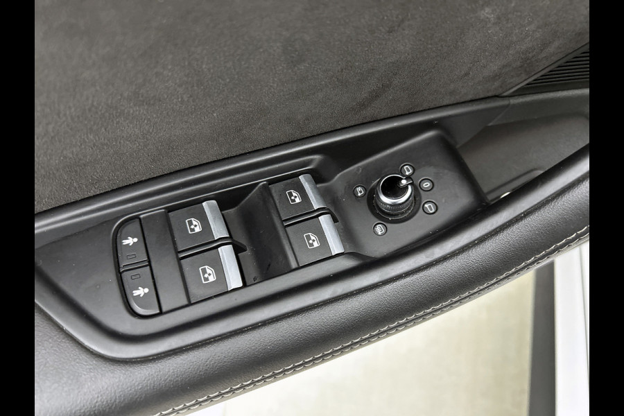 Audi A5 Sportback 3.0 TFSI S5 quattro Pro Line Plus (Goed OndH, Panorama, B&O, Trekhaak, Camera, Navi, Addapt Cruise, Etc)