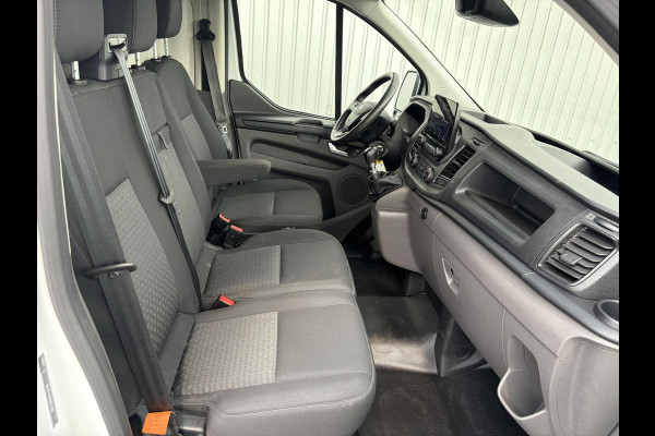 Ford Transit Custom 300 2.0 TDCI L2H1*A/C*CRUISE*3-P*CAM*HAAK*TEL*