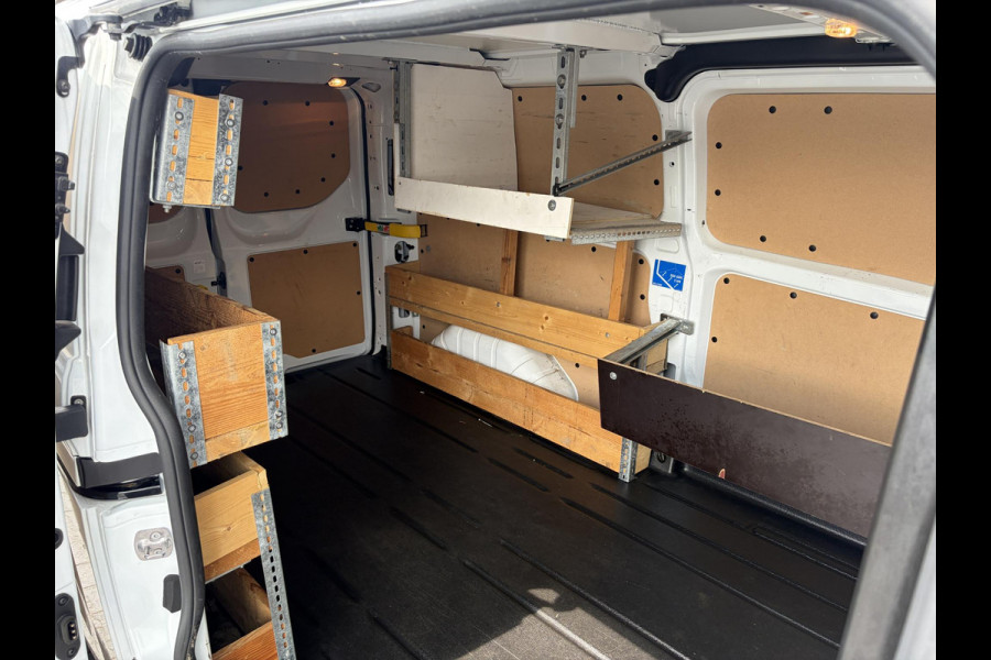 Ford Transit Custom 300 2.0 TDCI L2H1*A/C*CRUISE*3-P*CAM*HAAK*TEL*