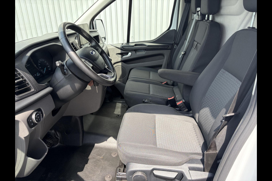 Ford Transit Custom 300 2.0 TDCI L2H1*A/C*CRUISE*3-P*CAM*HAAK*TEL*